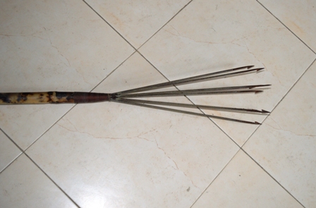 Box Trap (ডারকি)